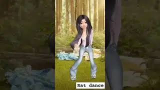 #vtuber #cat #piano #music #trending #duet #rat #dance #ratdance