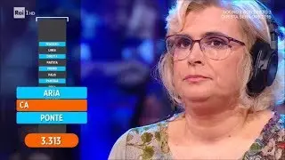 L'ultima catena - Reazione a Catena 12/08/2017