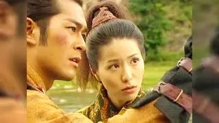 【穿越】尋秦記 | 想大我?! 摘天上嘅彩虹無難度!!!