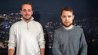 Studio-Talk: 