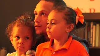 Ramsey Orta Speaks At Verso Books