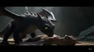 Toothless: Rise of the Dragon War &ndash; The Alpha Stands Alone (Part 6)