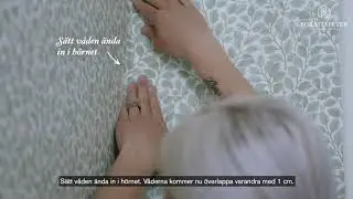 Bor&aring;stapeter | Tapetskola - H&ouml;rn