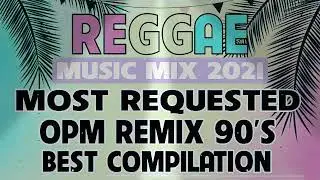 💖🎶OPM REGGAE MUSIC REMIX COMPILATION 🎶💖