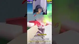 7 убийств из минигана за 20 секунд в Roblox Rivals #playingwithviewers #roblox #gaming #robloxlive