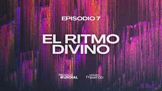 EN VIVO | El Ritmo Divino - Episodio 7 | 11AM
