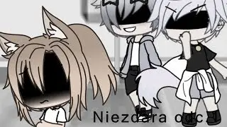 Niezdara odc. 1 | Gacha Life PL
