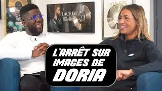 Doria : son parcours,  Kore/AWA, son fort caract&egrave;re, sa m&egrave;re, la d&eacute;ception