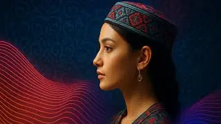 Yuragimda Nur (Light in My Heart) &mdash; Uzbek Deep House Love 2025