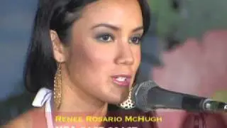 MISS PHILIPPINES EARTH 2010 Swimsuit Competition:  Taft ES - Virac