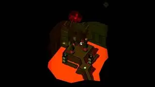 Where Shadows Slumber Jail 4 - Ascent Walkthrough