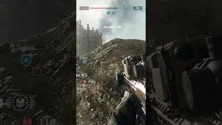 My Sniper Rifle Is Just A 