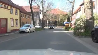 Sambleben Königslutter am Elm Deutschland 15.4.2015