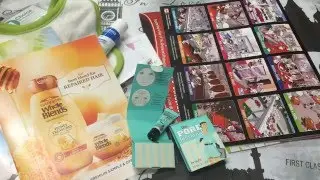 FREEBIES CANADA- week 1 - March 2016