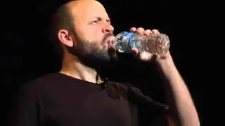 Ultrashow Russafa II (Valencia '15)
