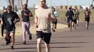 Midland Police Department Training