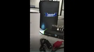 WIFI Load Shedding Solutions