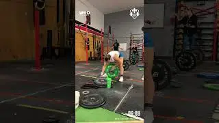FQEFS 26.2 Edith Turcotte Femmes 50-54RX