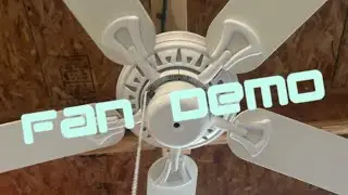 36 inch harbor breeze classic style ceiling fan