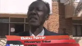 Sudan Independence Referendum