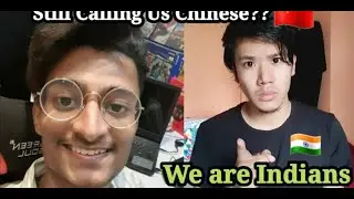 Paras Official Arunachal Pradesh controversy real video deleted | arrest paras now