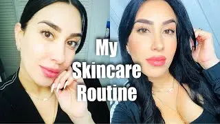 MY NIGHTTIME ROUTINE: GET UNREADY WITH ME! 2019