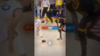 When Kyrie Irving Took Over Game 7&hellip;🥶🔥