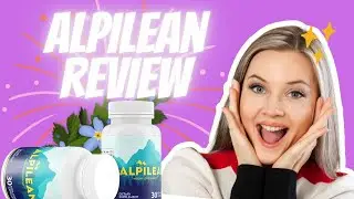 The ultimate alpilean weight loss reviews - alpilean weight loss supplement reviews