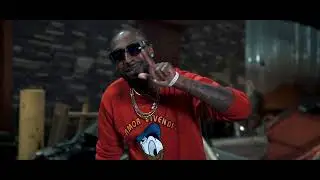KidRock Dollaz - Big Kap (Dir. By Kapomob Films)