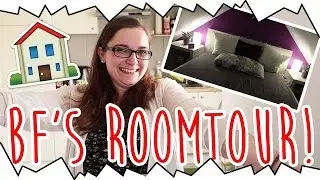 ROOMTOUR! 28.09.2016 - DynamitesLife
