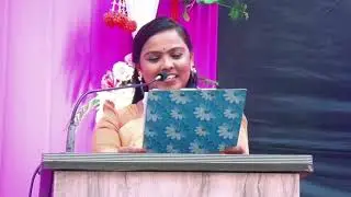 ANNUAL DAY 2025-26 (PRIMARY AND SECONDARY)