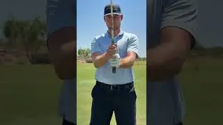 Master The Wedge Game: Learn Distance Control with a Simple Grip Change  #golftips #golfdrills