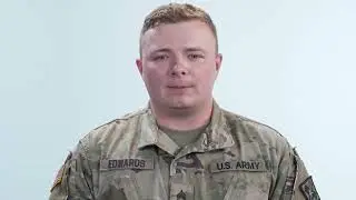 This video campaign highlight the many reasons MEDCoE soldiers choose