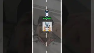 tutorial Police vs racer filter 🤩💀 #parrot #party #filter #moneylove #funny #trending