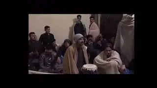 Bella Ciao | Pashto Version Song  (Hugel Remix)