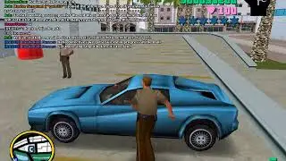 VC:MP 0.4 VKs Cop Job Mission