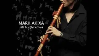 7. The Golden Dawn -Mark Akixa