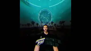 Hermann Bravo - Everybody Is Dancing Teaser