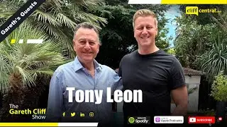 Gareth's Guests: Tony Leon