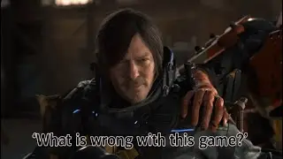 Death Stranding 2 Is Not What You Think :The Story They Don't  Want You To Know
