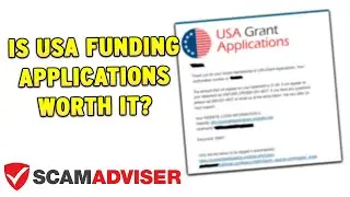 Will You Get a Grant Through USA Funding Applications? Is it Legit? Applicants' Reviews
