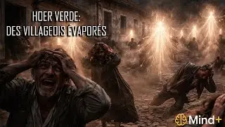 Hoer Verde : le village dont les habitants se sont &eacute;vapor&eacute;s