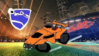 High Skill Rocket League Clips