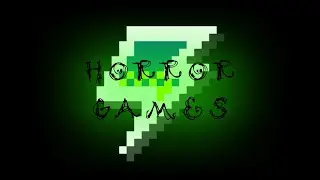 Playing (4 New GameJolt) HORROR games #8