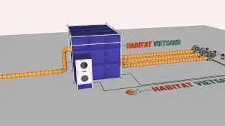 WELDING HABITAT SYSTEM - VIET SANG CO.,LTD