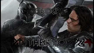 🔆NUEVO MODLOADER🔆⏩PANTHERMODDZ⏪CEX/DEX ➕ DOWNLOAD ⤵️