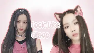 Look like Jisoo - BlackPink subliminal &ldquo;⃨ &sup1; ᵉˢᶜᵘᶜʰᵃ 