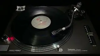 DSK – Work My Body Over (Sweat) (Menage A Quatre Jam) (Radio/Bonus Beats/Percapella/Instr. Jam) 1989