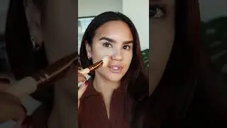HOW TO APPLY CREAM BRONZER