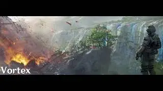 | Audiomachine | Brave | Epic Orchestral | 2.76:1